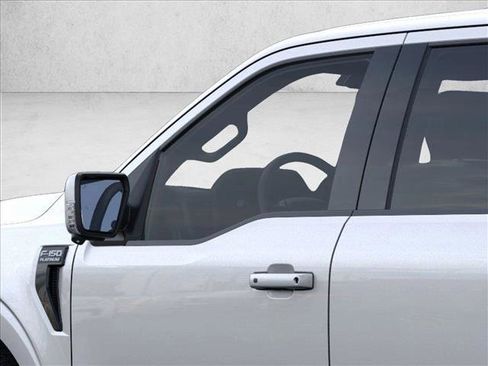 New 2026 Ford F150 Platinum w/ Equipment Group 700A Standard image 20