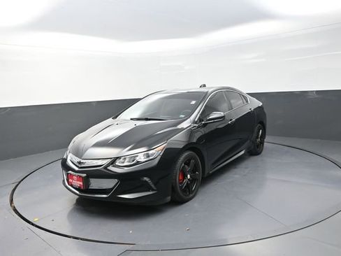 Used 2018 Chevrolet Volt LT image 50