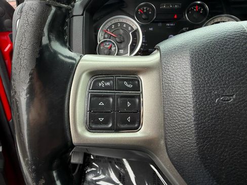 Used 2017 RAM 3500 Laramie image 25