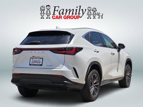 Used 2024 Lexus NX 250 FWD image 4
