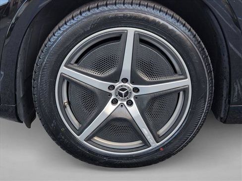 Certified 2023 Mercedes-Benz EQS 580 4MATIC SUV image 25