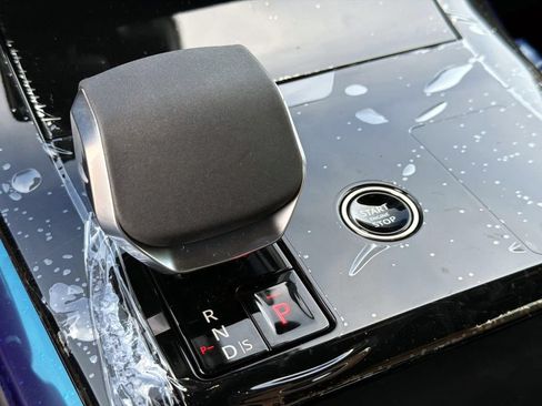 New 2026 Land Rover Range Rover Sport SE AWD/4WD image 27