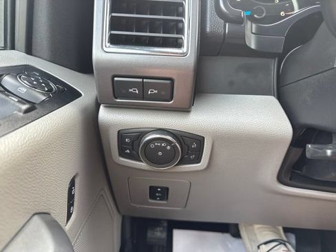Used 2015 Ford F150 XLT w/ Equipment Group 301A Mid AWD/4WD image 26