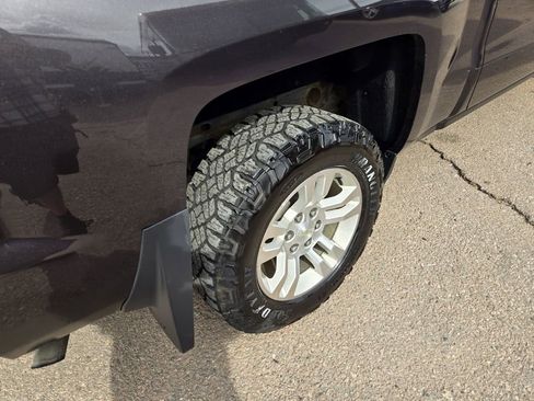 Used 2014 Chevrolet Silverado 1500 LT w/ All Star Edition image 10