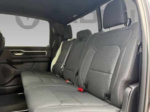 New 2026 RAM 1500 Big Horn image 4