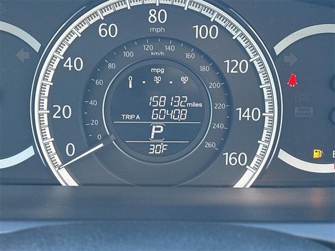 Used 2014 Honda Accord EX-L image 22