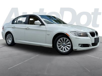 Used 2009 BMW 328i Sedan