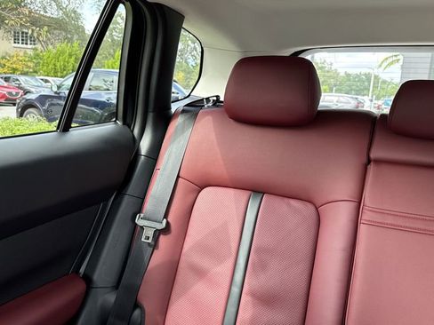 New 2026 MAZDA CX-50 AWD 2.5 Hybrid w/ Weather Package image 18