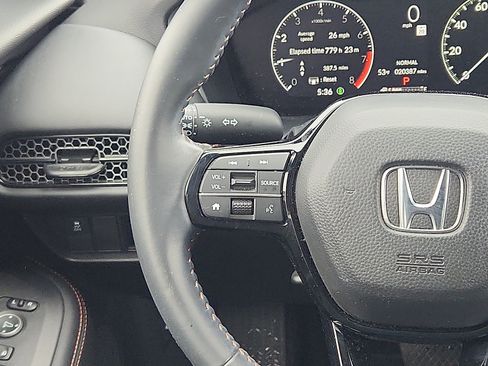 Used 2023 Honda HR-V Sport image 15