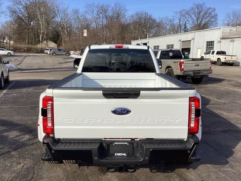 New 2026 Ford F350 XL w/ 360-Degree Camera Package AWD/4WD image 7