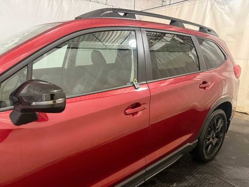 Certified 2023 Subaru Ascent Onyx Edition image 7