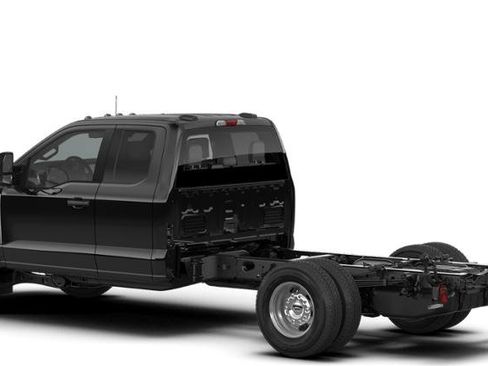 New 2026 Ford F350 XL w/ XL Chrome Package AWD/4WD image 25