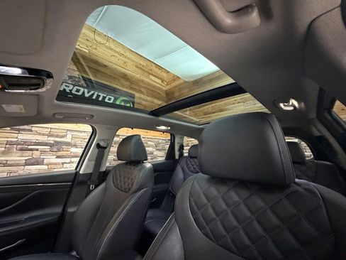 Used 2022 Hyundai Santa Fe Limited AWD/4WD image 26