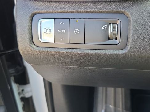 New 2026 GMC Acadia Elevation FWD image 23