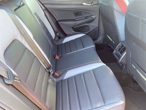 New 2025 Volkswagen GTI SE image 9