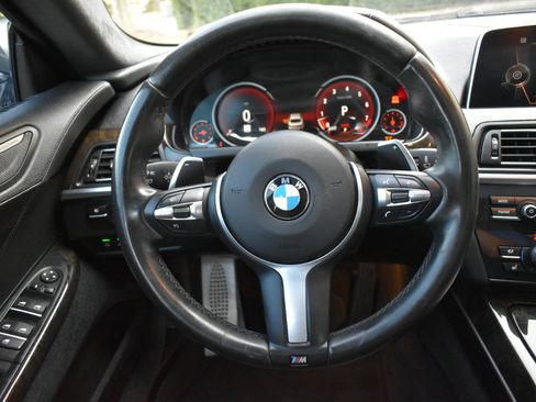 Used 2016 BMW 640i Gran Coupe image 14