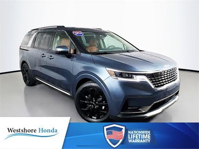 Used 2024 Kia Carnival SX