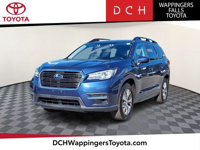 Used 2021 Subaru Ascent Premium w/ Convenience Package