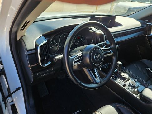 Used 2025 MAZDA CX-50 AWD 2.5 S w/ Premium Plus Pkg image 11