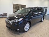 Used 2015 Toyota Sienna Limited image 3