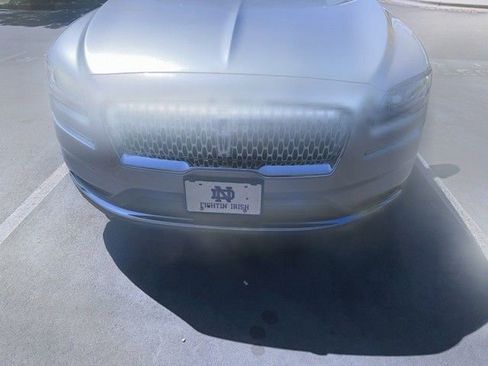 Used 2023 Lincoln Nautilus Reserve w/ Equipment Group 201A AWD/4WD image 5