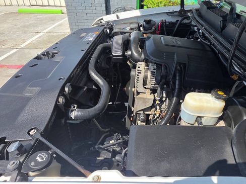 Used 2012 Chevrolet Silverado 1500 W/T AWD/4WD image 48