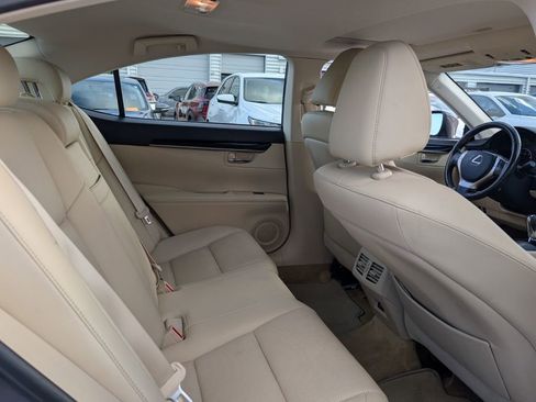 Used 2015 Lexus ES 350 image 16
