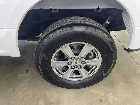 Certified 2019 Ford F150 XLT w/ Equipment Group 302A Luxury AWD/4WD image 10