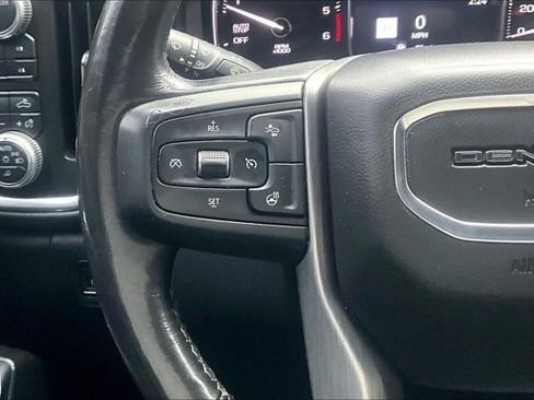Used 2020 GMC Sierra 1500 Denali w/ Denali Ultimate Package image 11