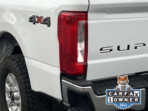 Used 2024 Ford F250 XLT image 5