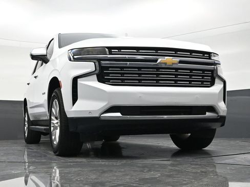 Used 2022 Chevrolet Tahoe Premier RWD image 23