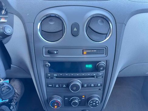 Used 2008 Chevrolet HHR LT FWD image 42