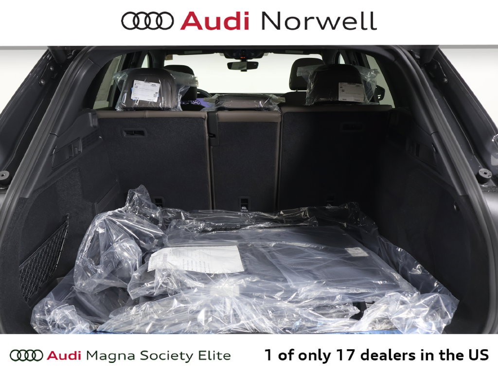 New 2026 Audi Q5 Premium AWD/4WD image 14