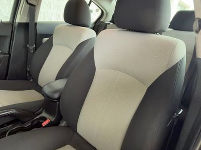 Used 2011 Chevrolet Cruze LS w/ Connectivity Package