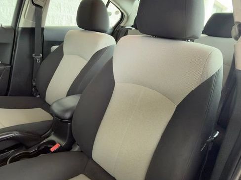 Used 2011 Chevrolet Cruze LS w/ Connectivity Package FWD image 2