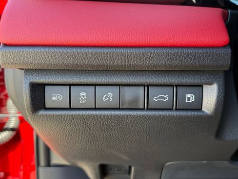 New 2026 Toyota Camry XSE image 21