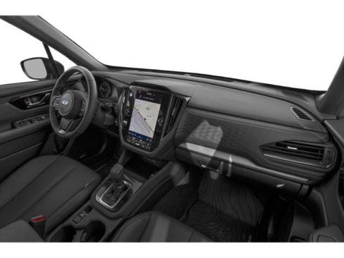 New 2026 Subaru Forester Limited AWD/4WD image 15