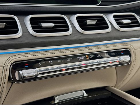 Used 2023 Mercedes-Benz GLE 450 4MATIC image 17