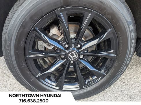 Used 2023 Honda CR-V Sport image 42