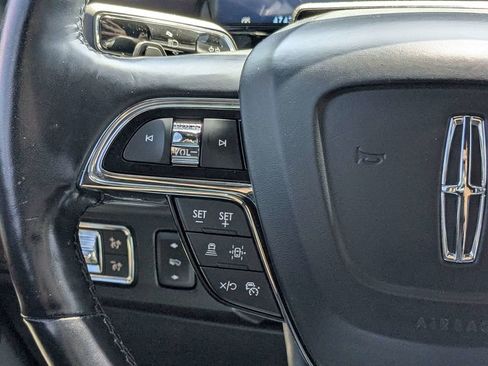 Used 2022 Lincoln Navigator Black Label AWD/4WD image 23