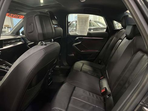 Used 2024 Audi A3 2.0T Premium Plus w/ Premium Plus Package image 10