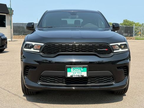 Used 2025 Dodge Durango GT AWD/4WD image 3