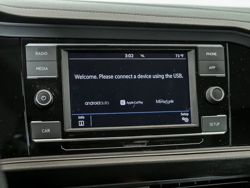 Used 2019 Volkswagen Jetta S w/ Driver Assistance Package FWD image 19