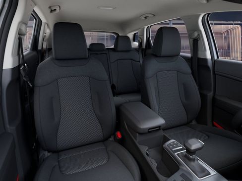 New 2026 Kia Sportage LX image 16