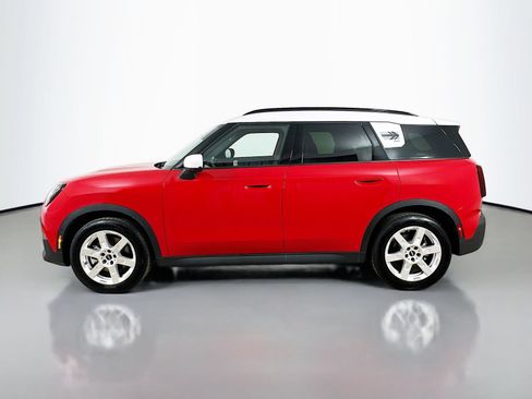 Certified 2026 MINI Cooper Countryman S AWD/4WD image 8