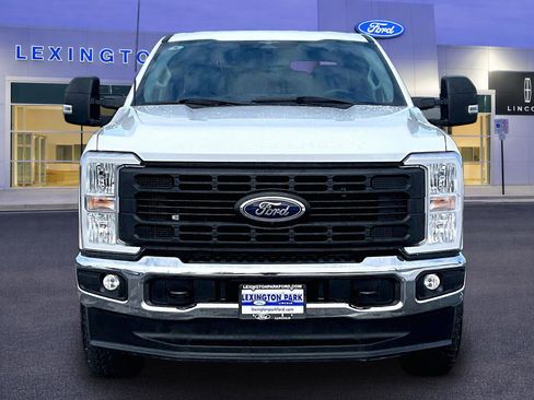 Certified 2023 Ford F350 XL w/ 360-Degree Camera Package image 2