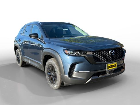 New 2026 MAZDA CX-50 2.5 Hybrid w/ Weather Package image 7