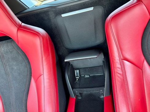 Used 2017 Acura NSX AWD/4WD image 20