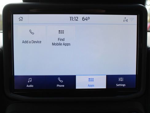 Used 2021 Ford Bronco Sport Big Bend image 42