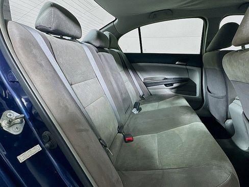 Used 2009 Honda Accord LX image 22